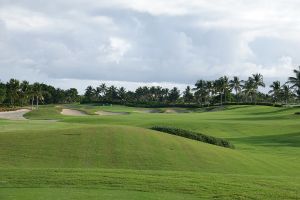 Puntacana (Corales) 5th